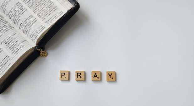 Read more about the article The Naturalness of Prayer