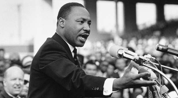 Read more about the article Prophetic Vision: Jesus, Lincoln, MLK and Racial Harmony