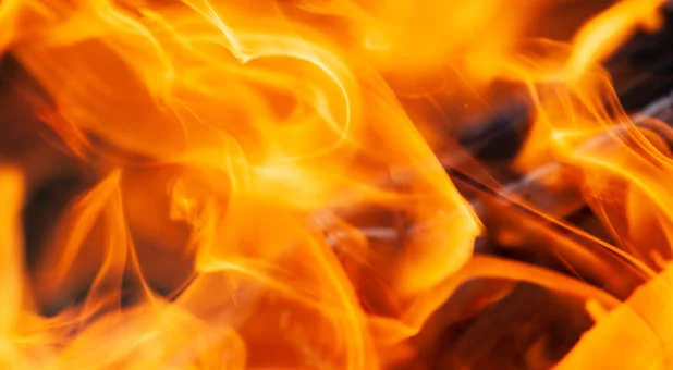 Read more about the article 4 Defining Attributes of the Fire of God